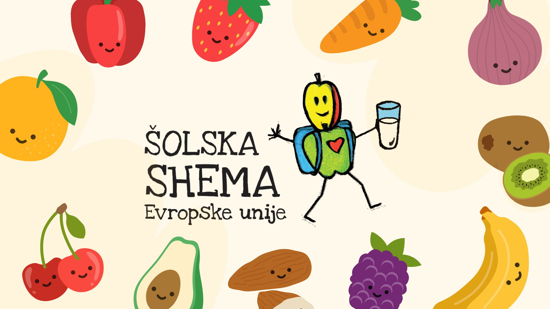 Projekt Šolska shema