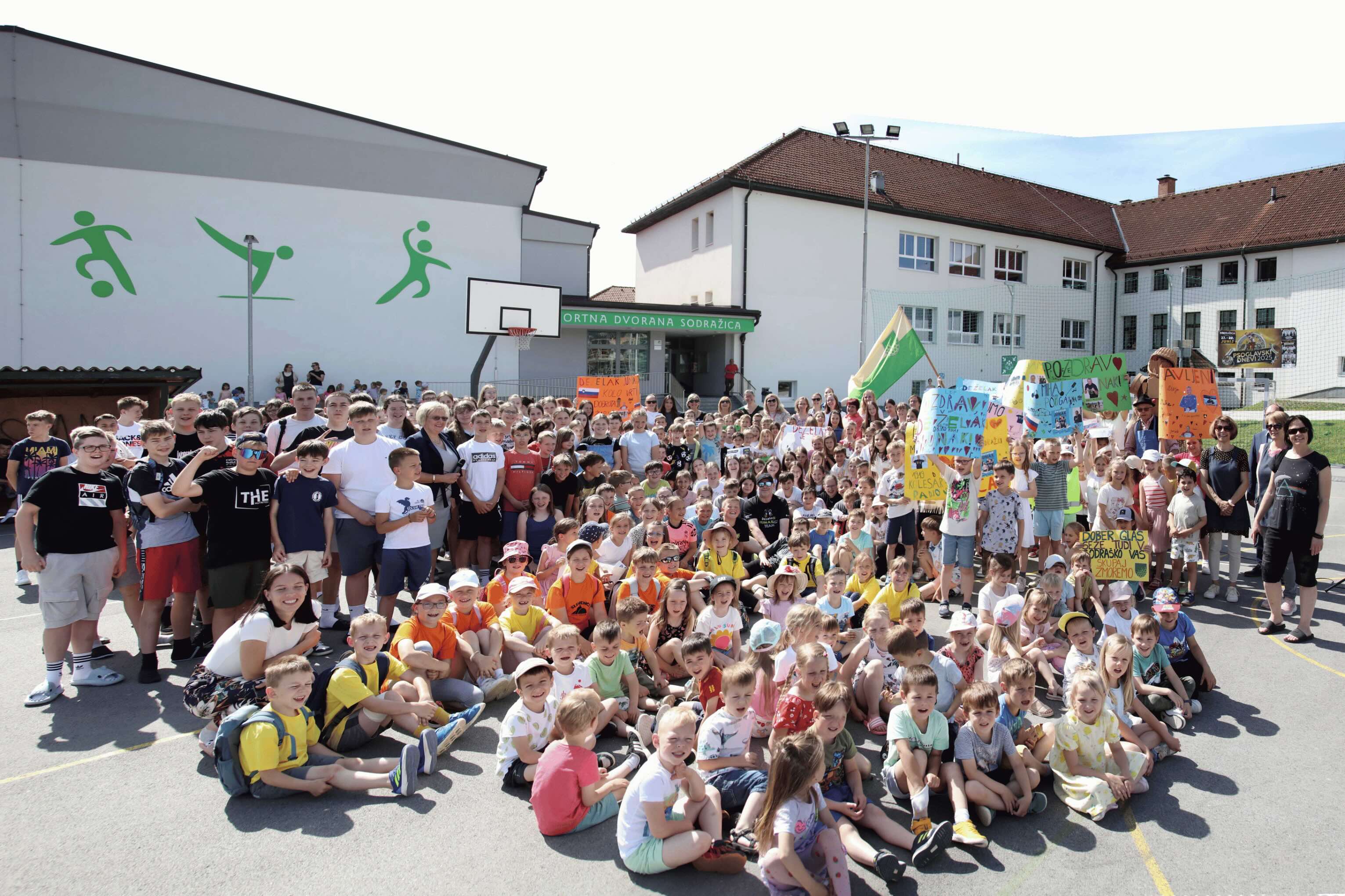 Zaposleni in kontakti
